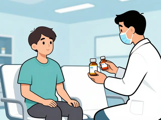 How Bioequivalence Studies Are Conducted: A Complete Step-by-Step Process Guide