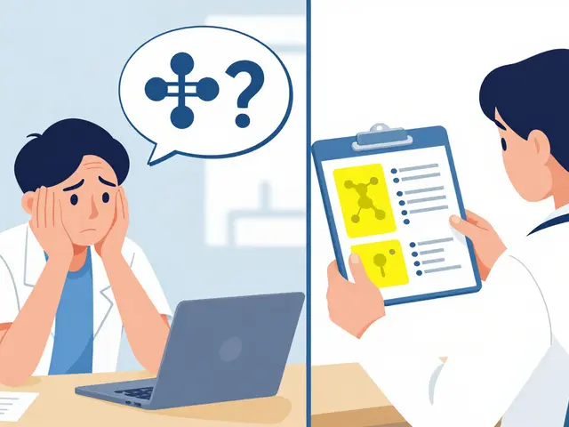 How Patient Decision Aids Improve Medication Safety and Treatment Choices