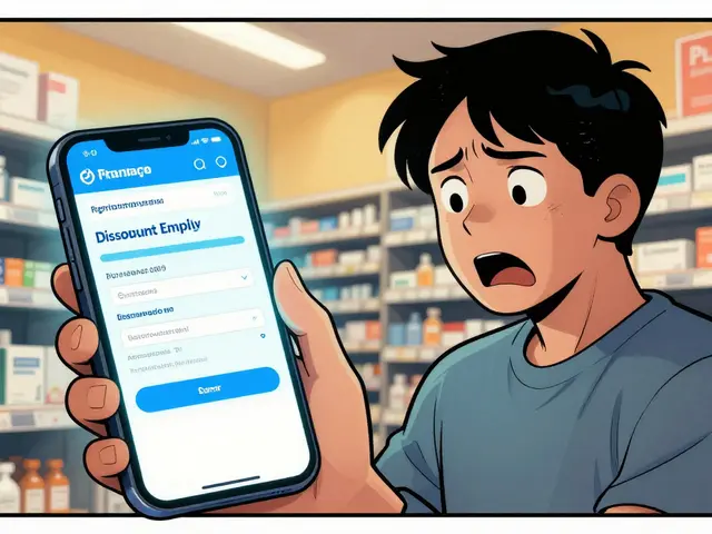 How to Buy Generic Ciprofloxacin Online: Price Guide and Pharmacy Tips