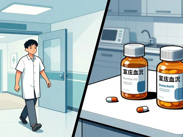 Medication Reconciliation Guide: Ensuring Safety Across Care Settings