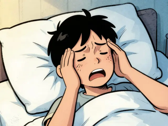 Sinusitis: Viral vs. Bacterial and When Antibiotics Actually Help